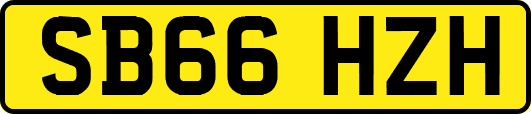 SB66HZH