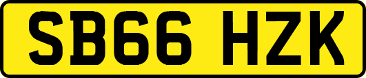 SB66HZK