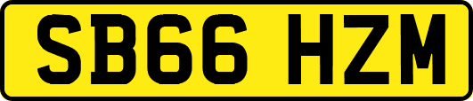 SB66HZM