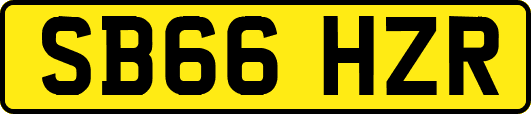 SB66HZR