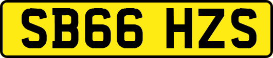 SB66HZS