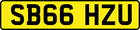 SB66HZU