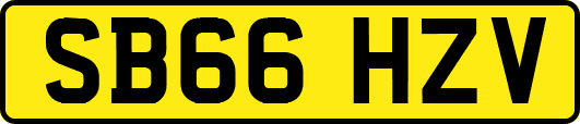 SB66HZV