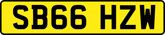 SB66HZW