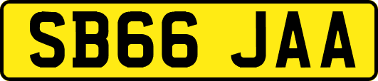 SB66JAA