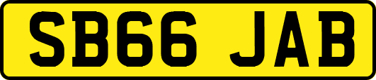 SB66JAB