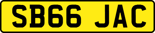 SB66JAC