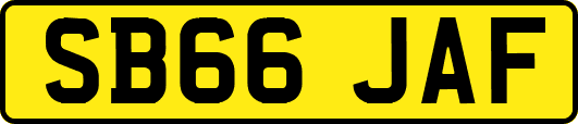 SB66JAF