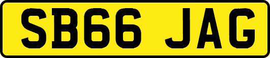 SB66JAG