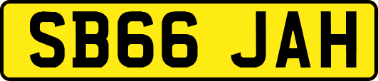 SB66JAH