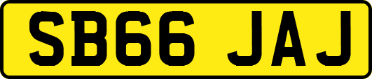 SB66JAJ
