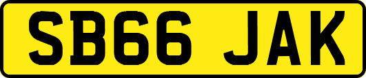 SB66JAK