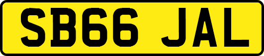 SB66JAL