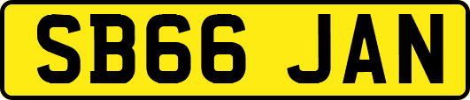 SB66JAN