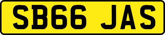 SB66JAS