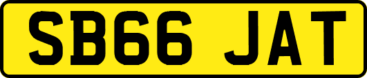 SB66JAT