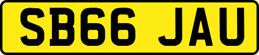 SB66JAU