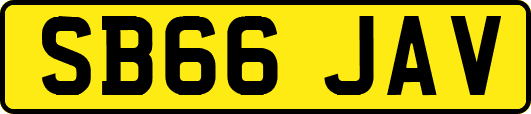SB66JAV
