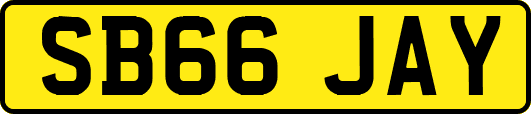 SB66JAY