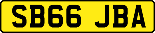 SB66JBA