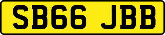 SB66JBB