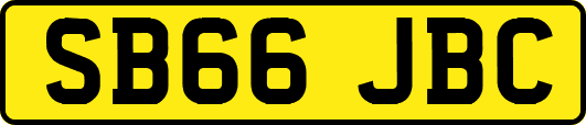 SB66JBC