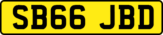 SB66JBD
