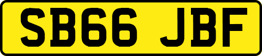 SB66JBF