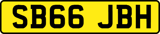SB66JBH