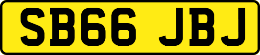 SB66JBJ