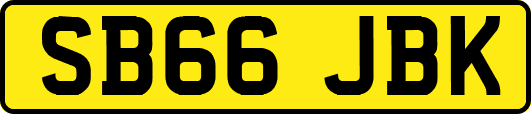 SB66JBK