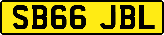 SB66JBL