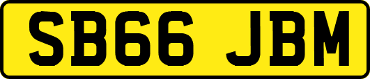 SB66JBM