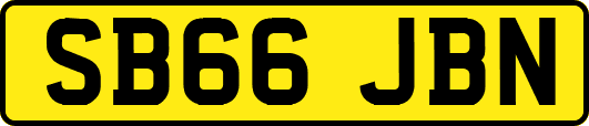 SB66JBN