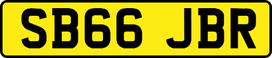 SB66JBR