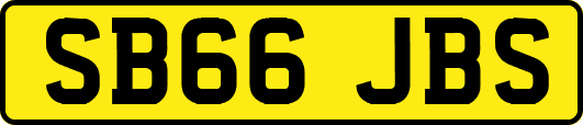 SB66JBS