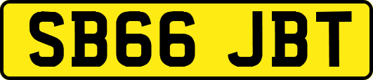 SB66JBT