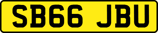 SB66JBU