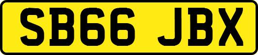 SB66JBX
