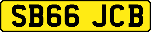 SB66JCB