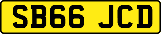 SB66JCD