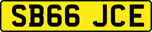 SB66JCE