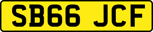 SB66JCF