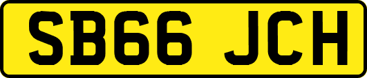 SB66JCH