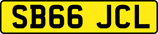 SB66JCL