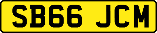 SB66JCM
