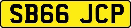 SB66JCP