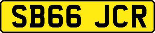 SB66JCR