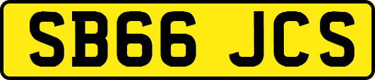 SB66JCS