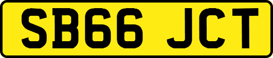 SB66JCT